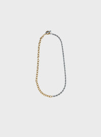 Merge Duo NECKLACE