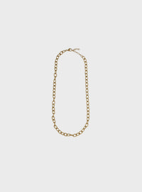 Twist Texture NECKLACE