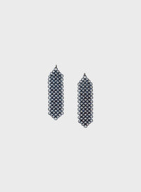 Boucles d'oreille pierces