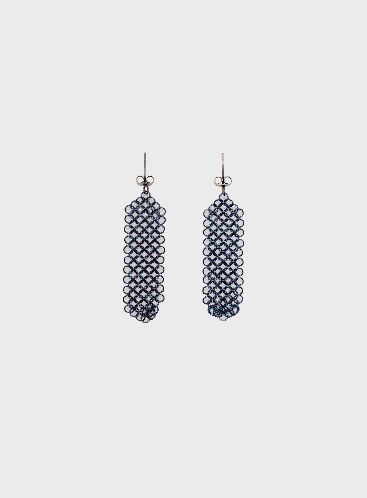 Boucles d'oreille pierces