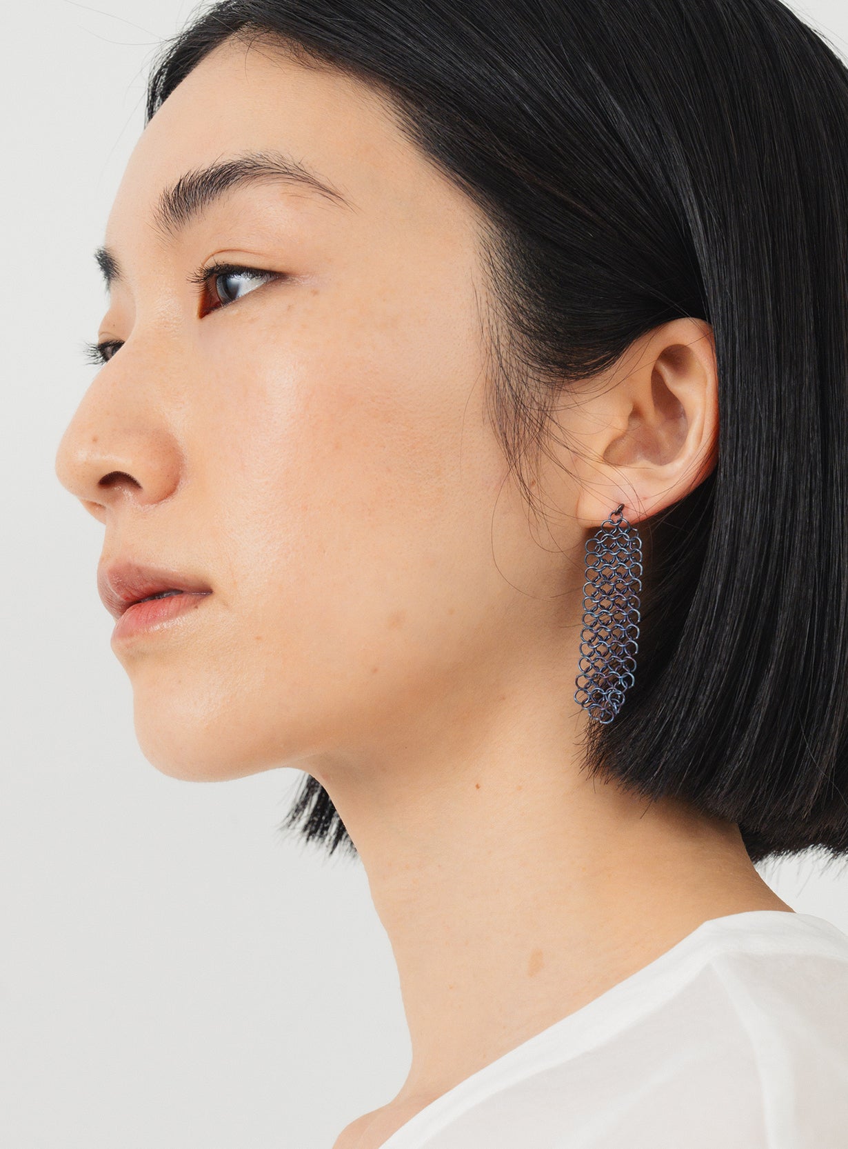 Boucles d'oreille pierces