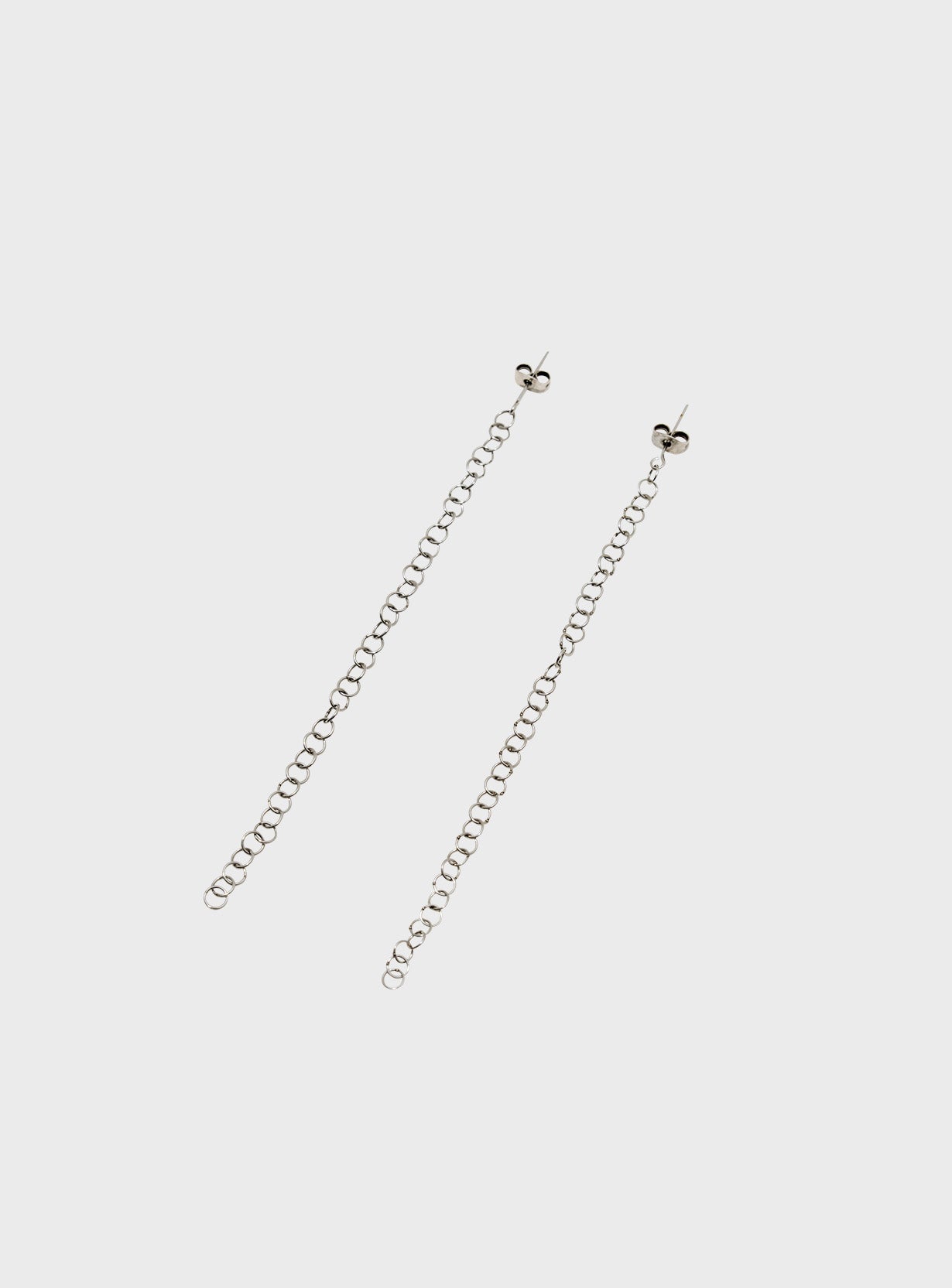 Boucles d'oreille small pierces