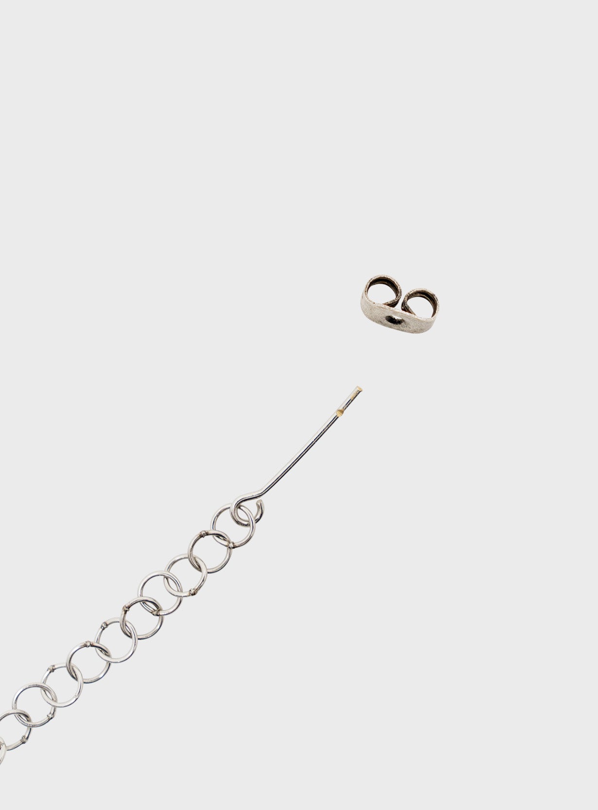 Boucles d'oreille small pierces