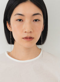 Boucles d'oreille small pierces