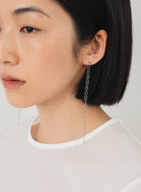Boucles d'oreille small pierces