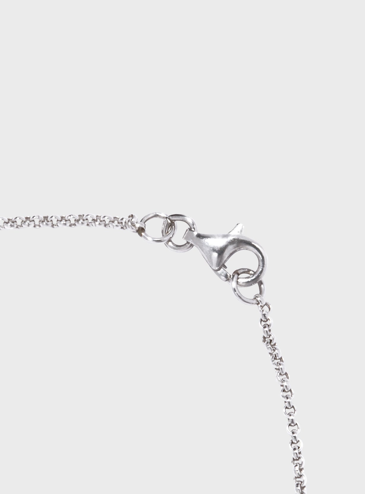 oliva necklace