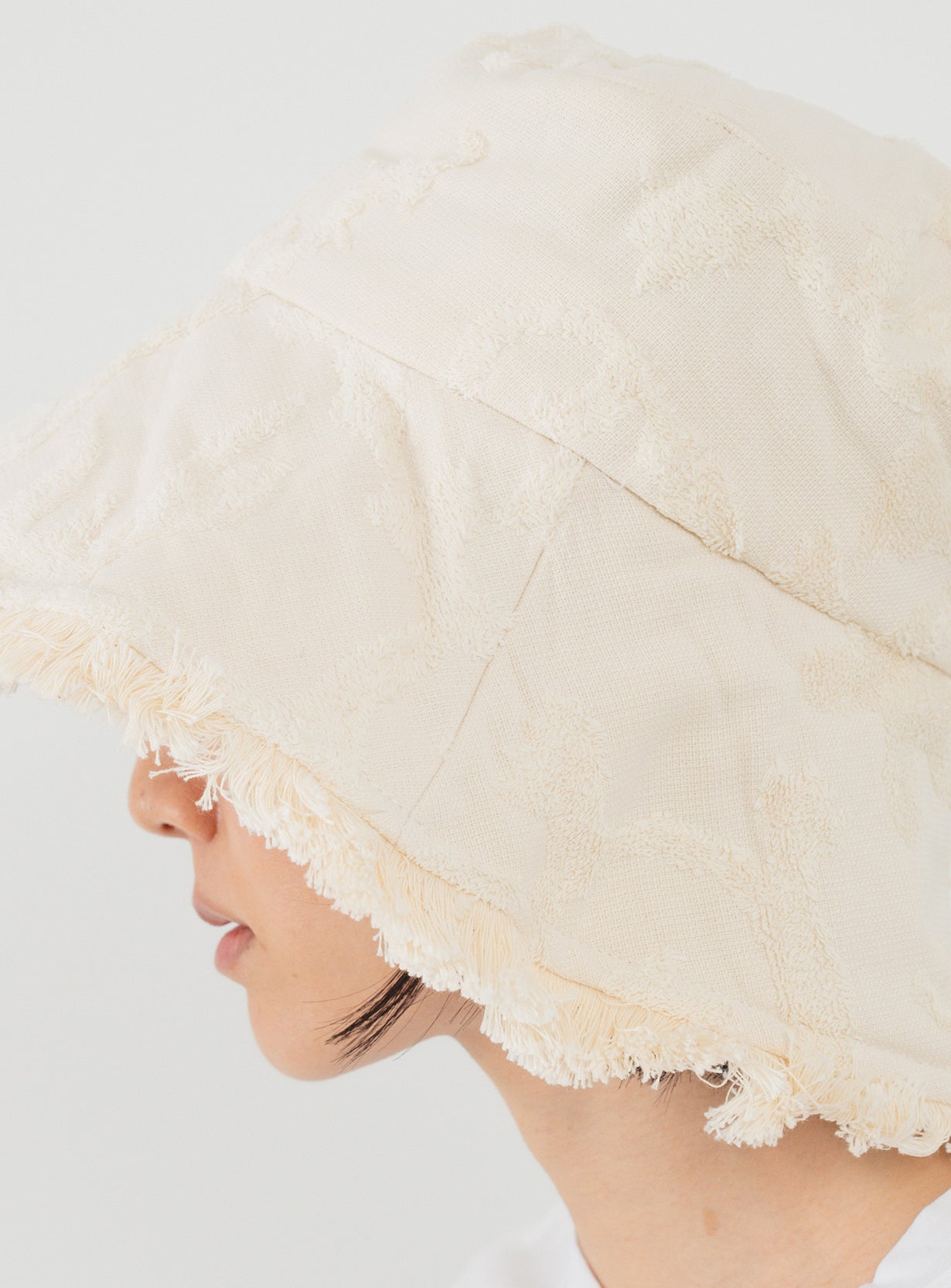 Hide Hat