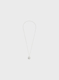 CRUSHED NECKLACE