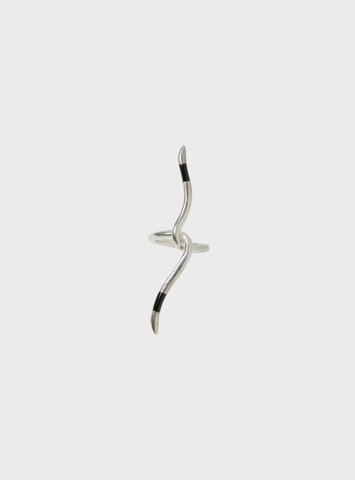 ONYX FLOW LINK RING