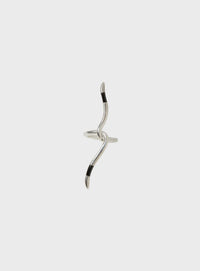 ONYX FLOW LINK RING