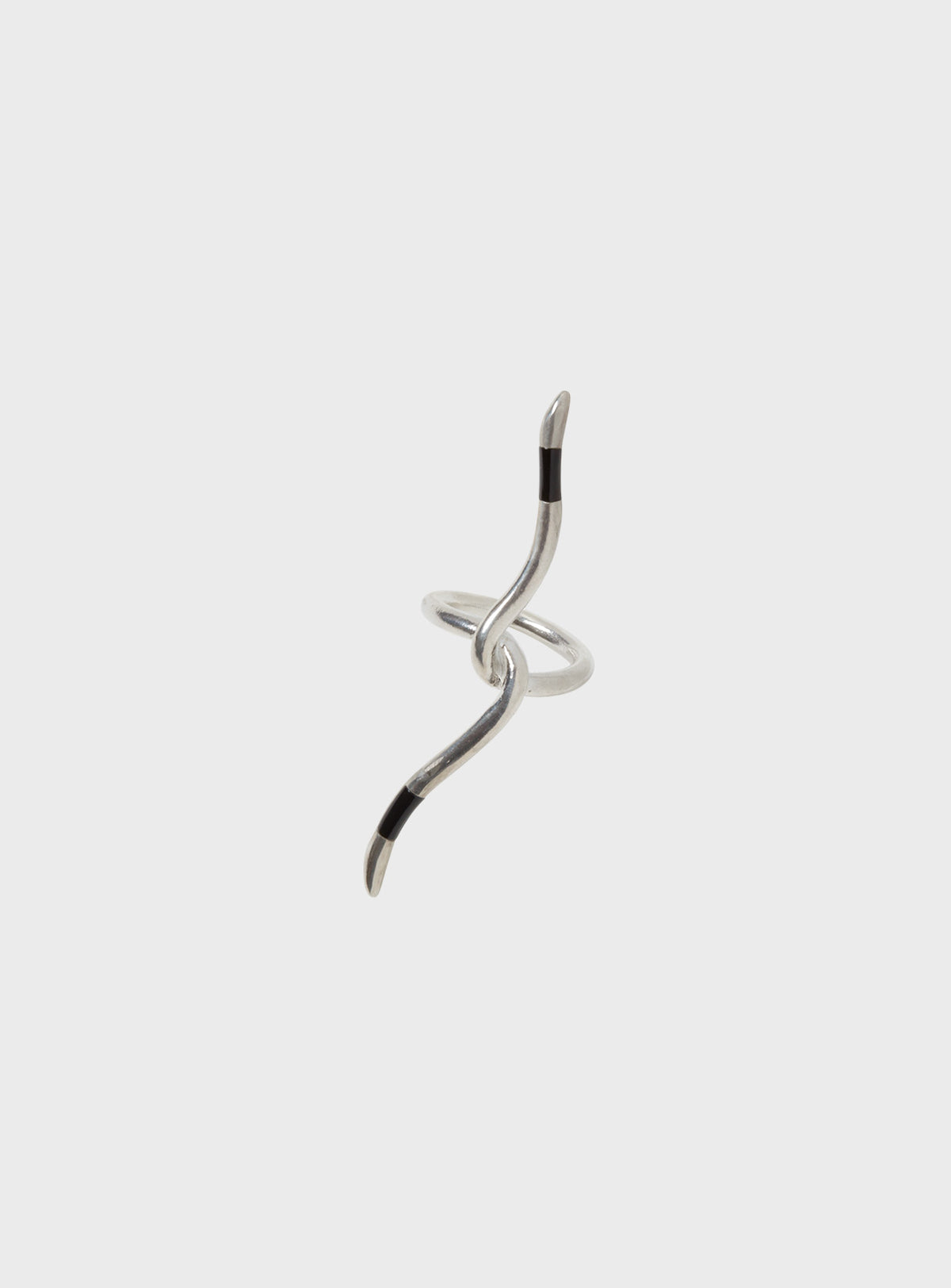 ONYX FLOW LINK RING