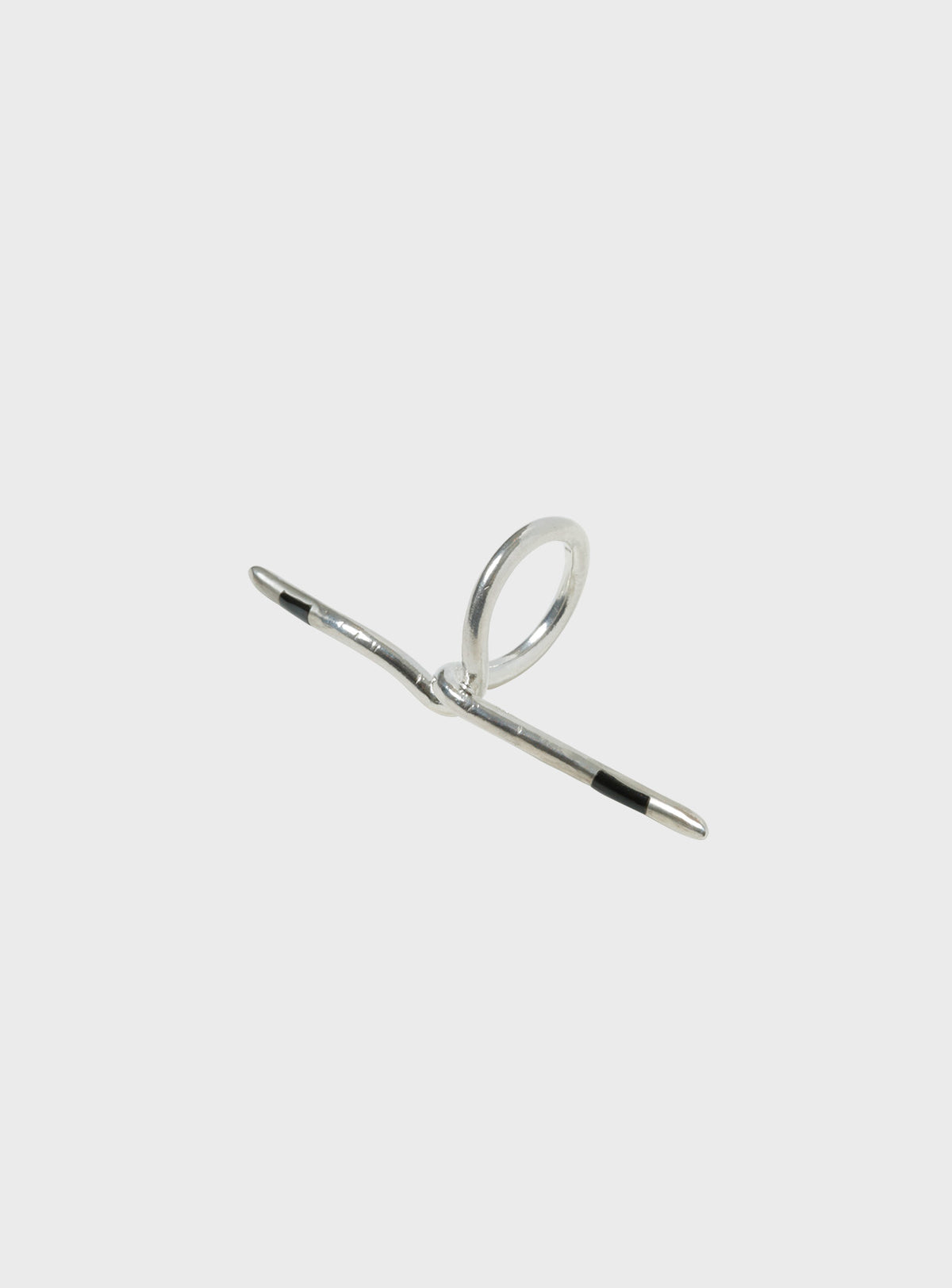 ONYX FLOW LINK RING