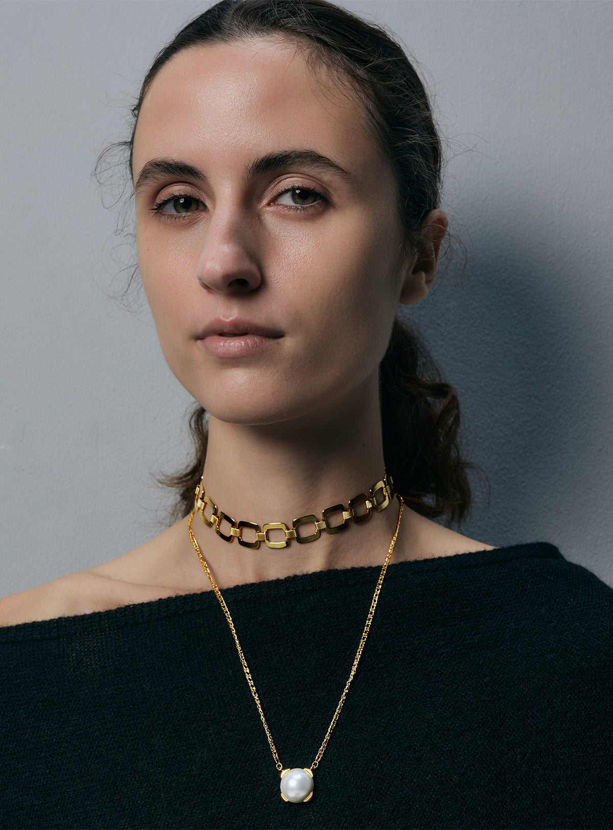 band choker