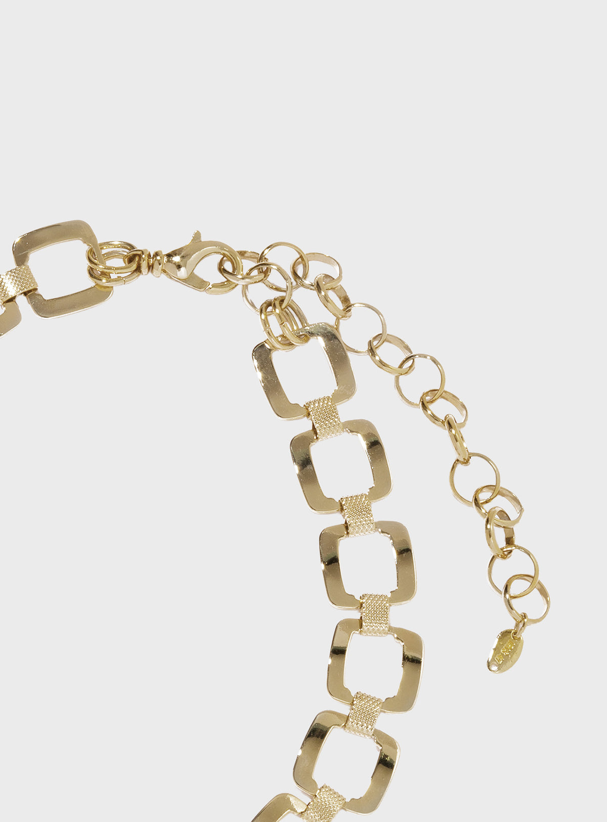 band choker