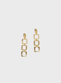 band earring