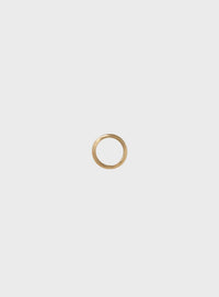 Thin-Ring