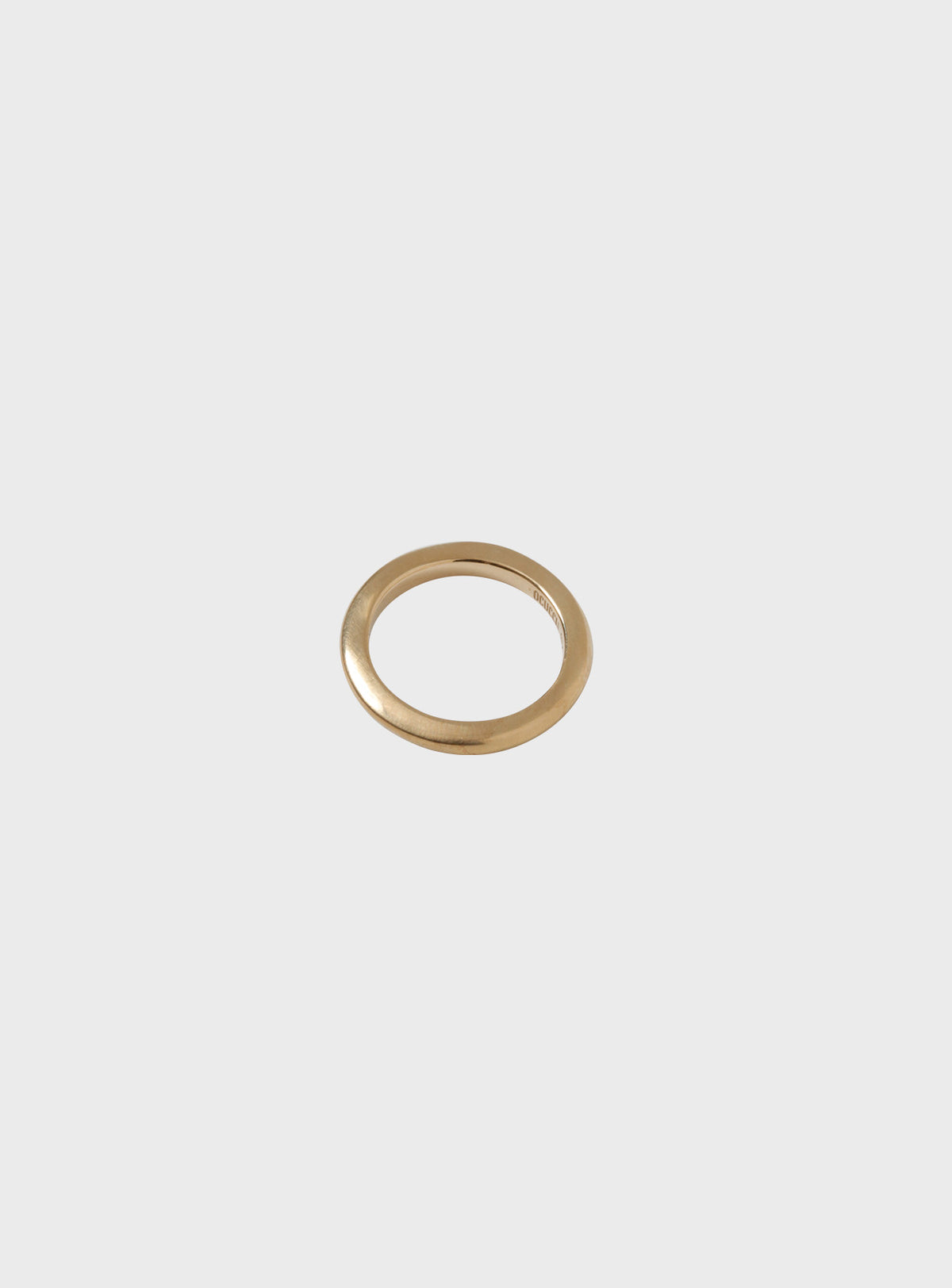 Thin-Ring
