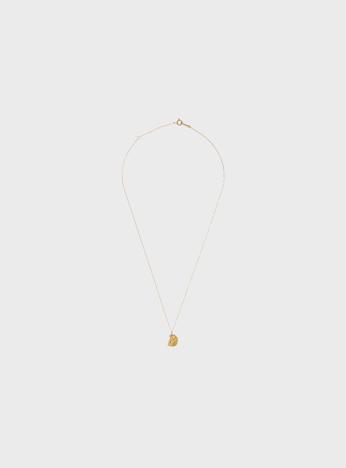 pegasus necklace
