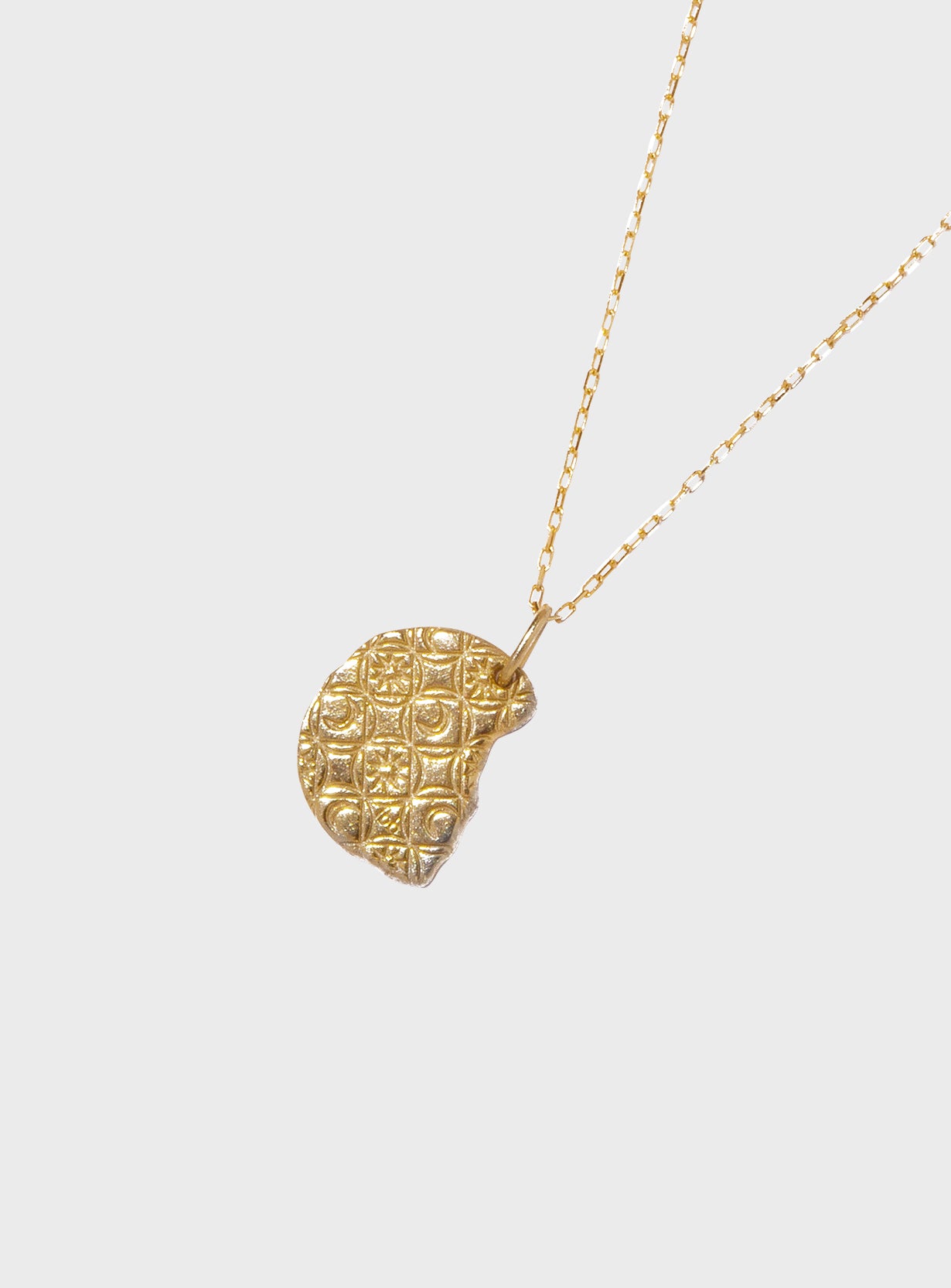pegasus necklace