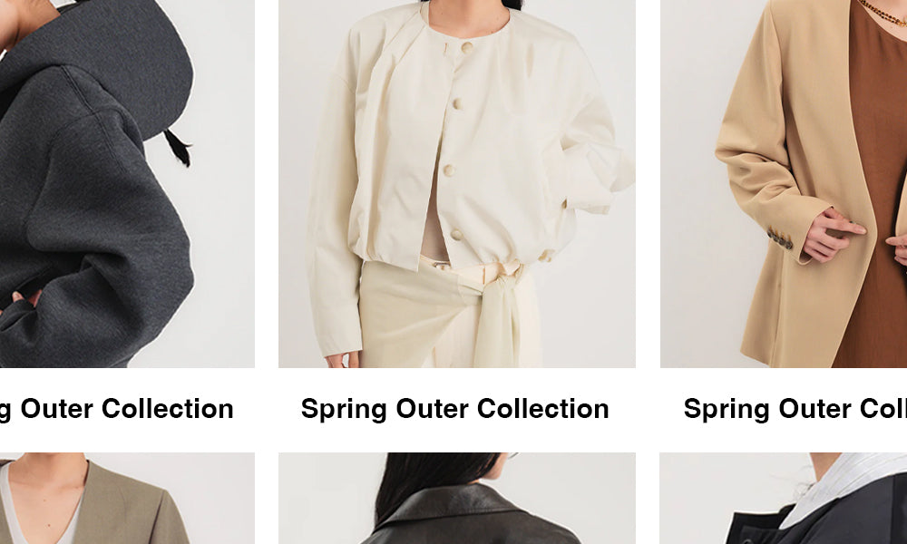 stunninglureスタニングルアーハイツイストニットブルゾンS美品