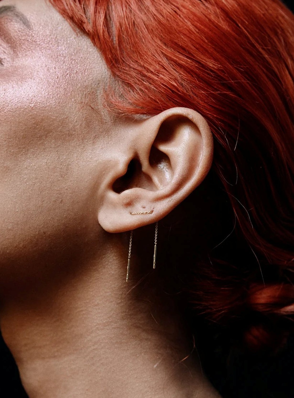 FINE EARCHAIN