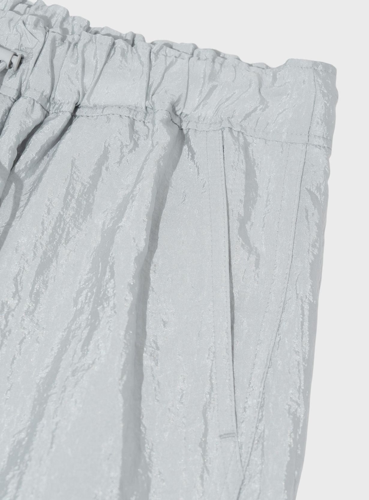 ワッシャーイージーパンツ