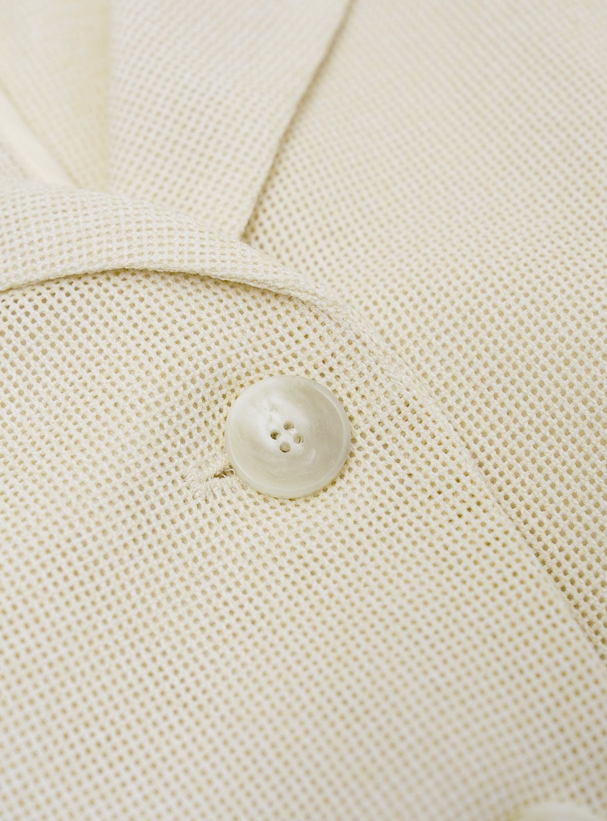 ｒメッシュジャケットカーディガン