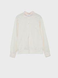 【予約商品】プランジネックポロ