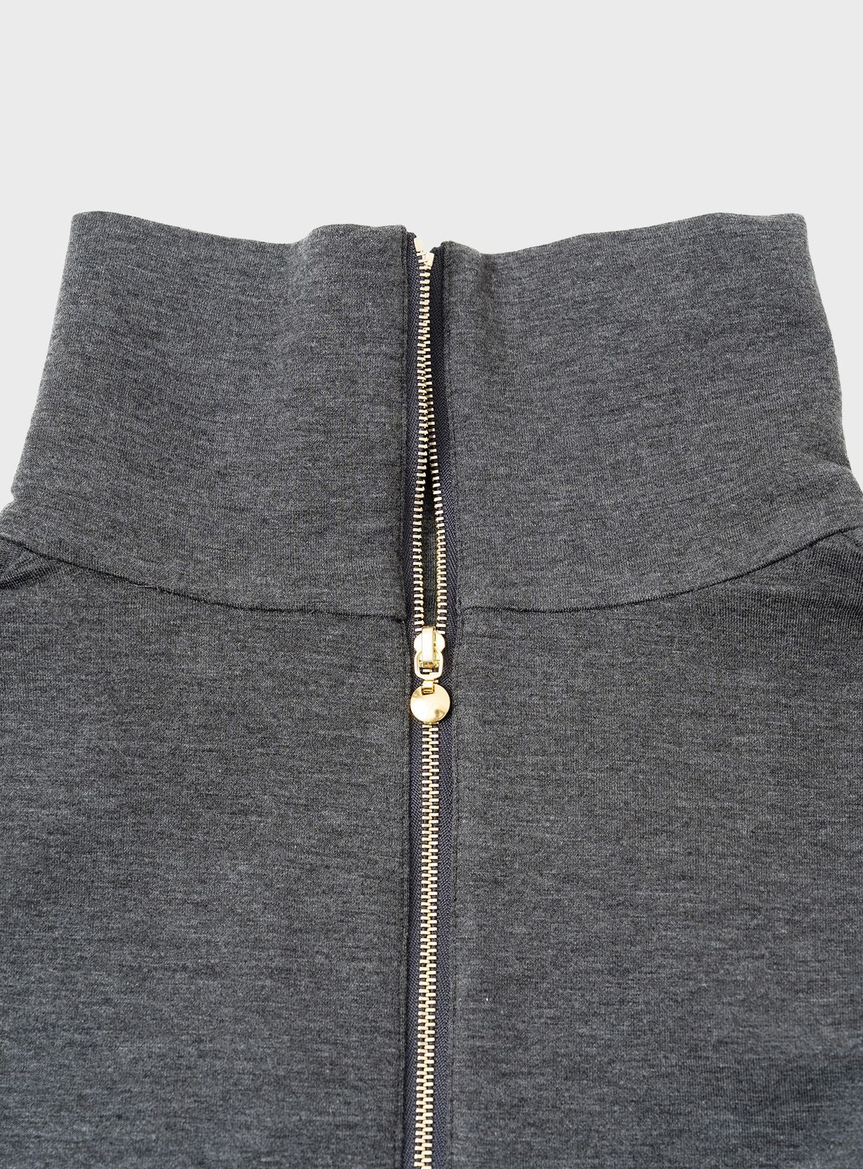 【予約商品】マルチウェイソフトプルオーバー