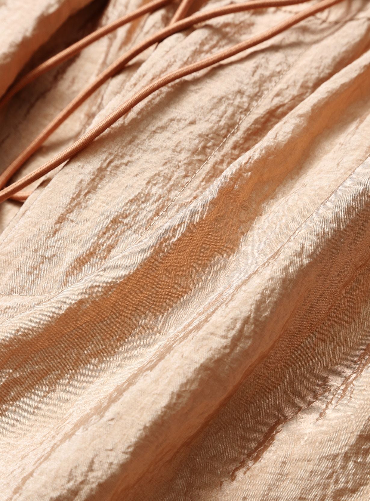 ワッシャーイージーパンツ