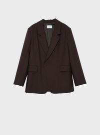 【予約商品】テーラーオーバージャケット