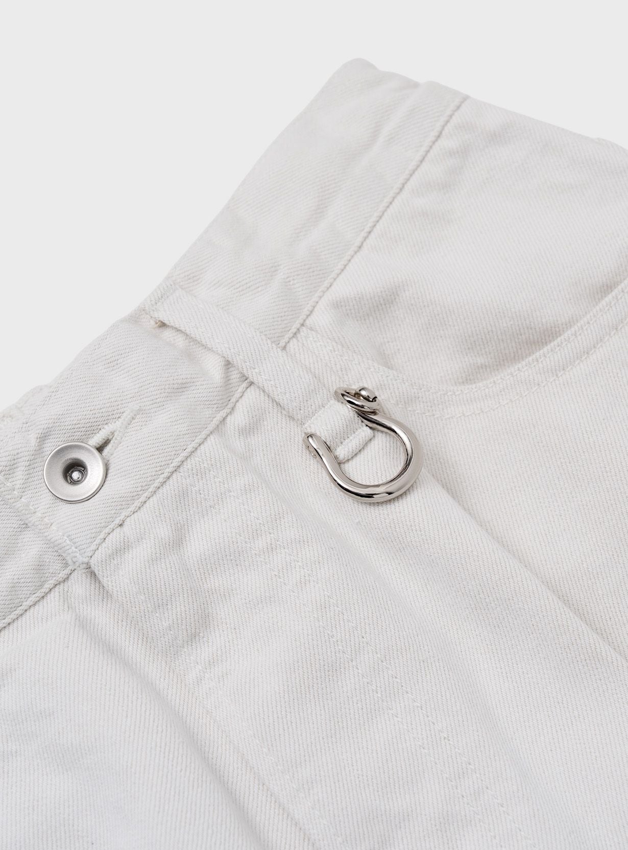 【予約商品】ライトオンスイージーワイドデニム