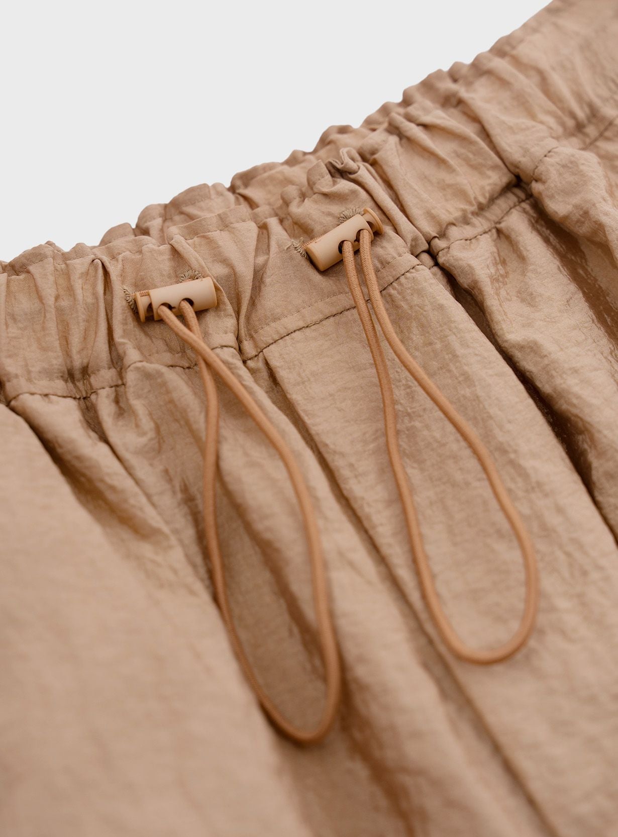 ワッシャーイージーパンツ