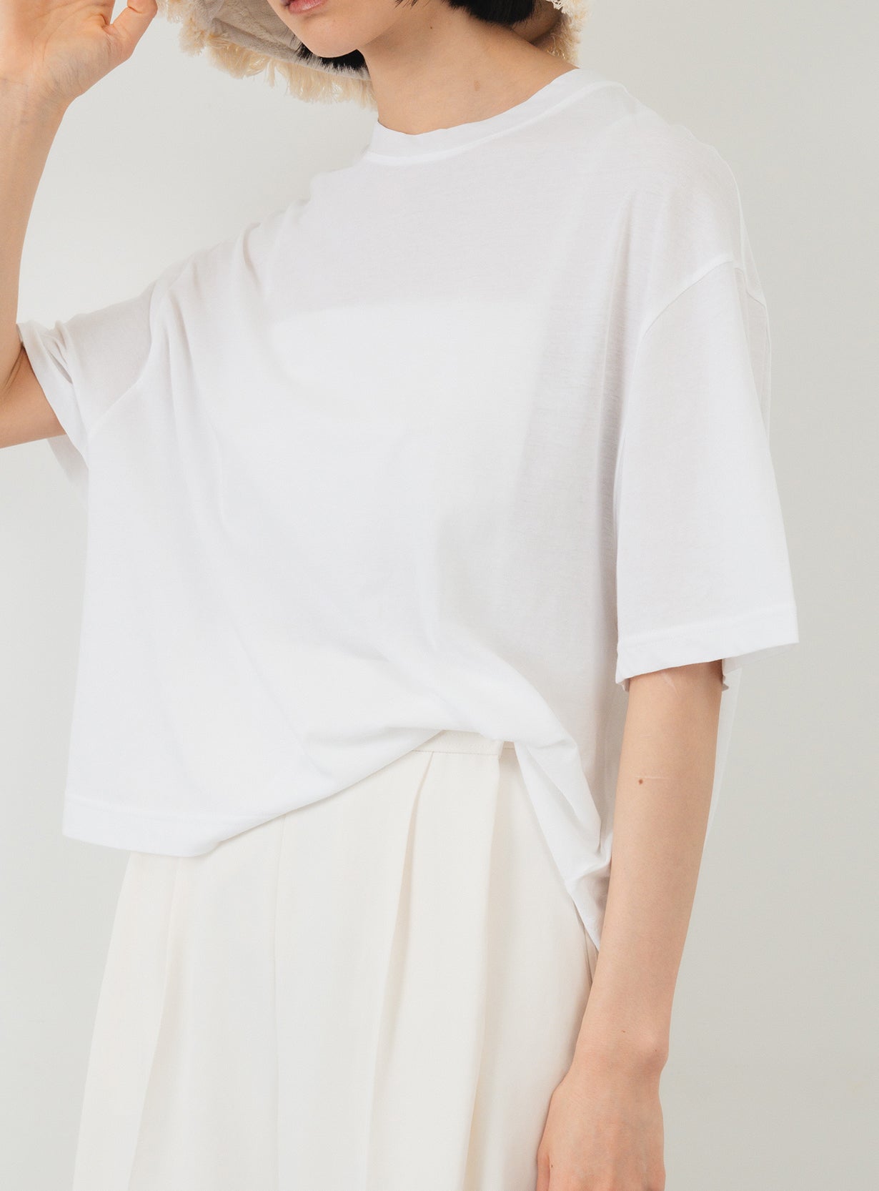 ヴィンテージルーズTシャツ