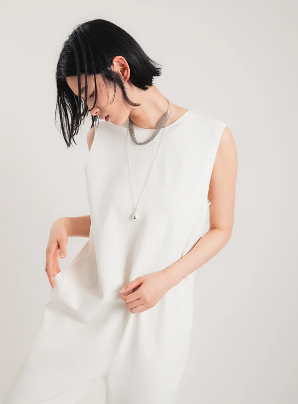 【限定商品】バックVオールインワン