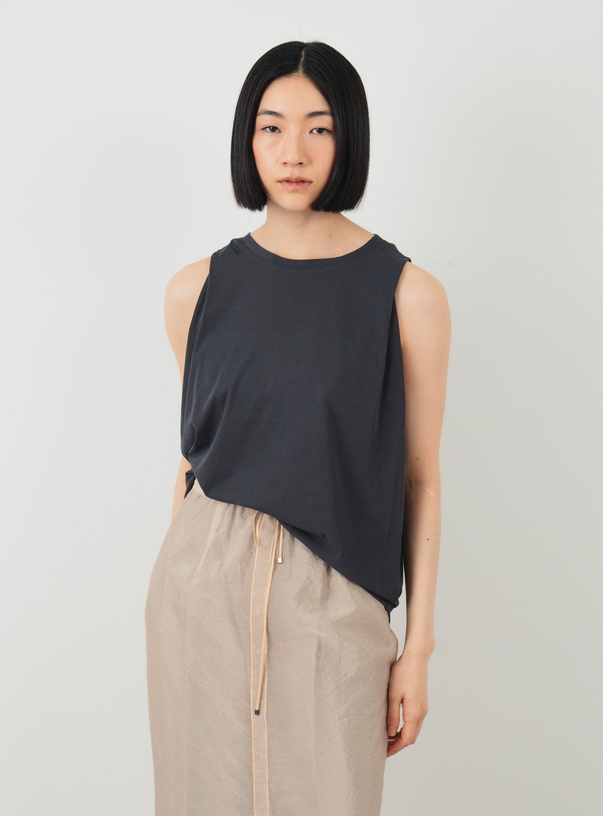 ヴィンテージルーズタンク