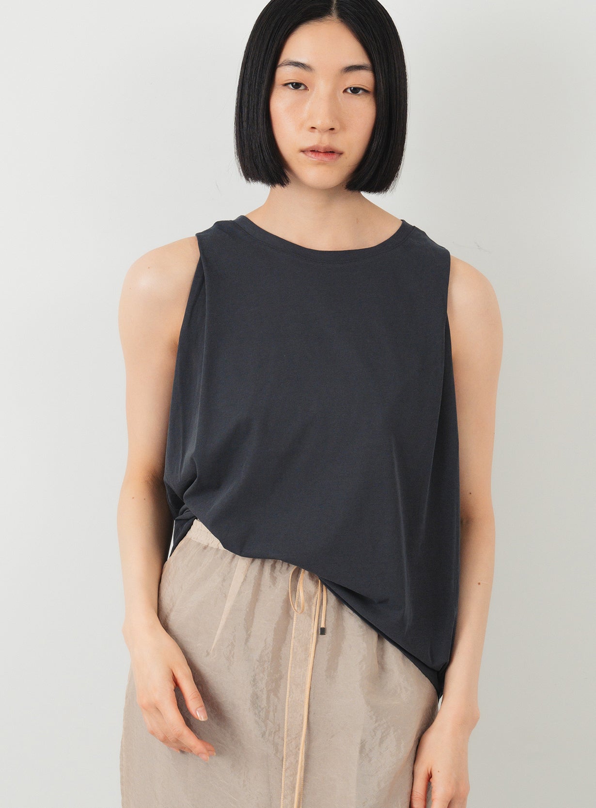 ヴィンテージルーズタンク