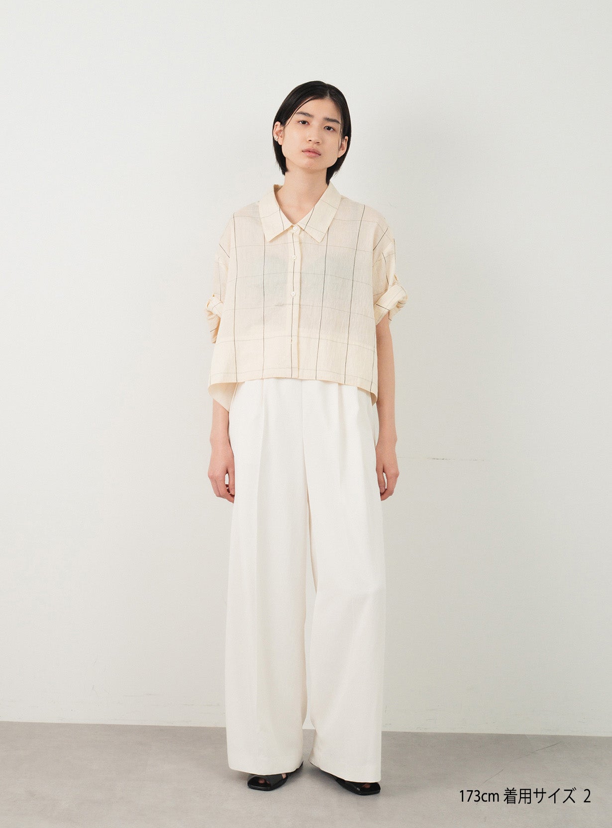 【先行発売】リライム2WAYサイドオープンパンツ