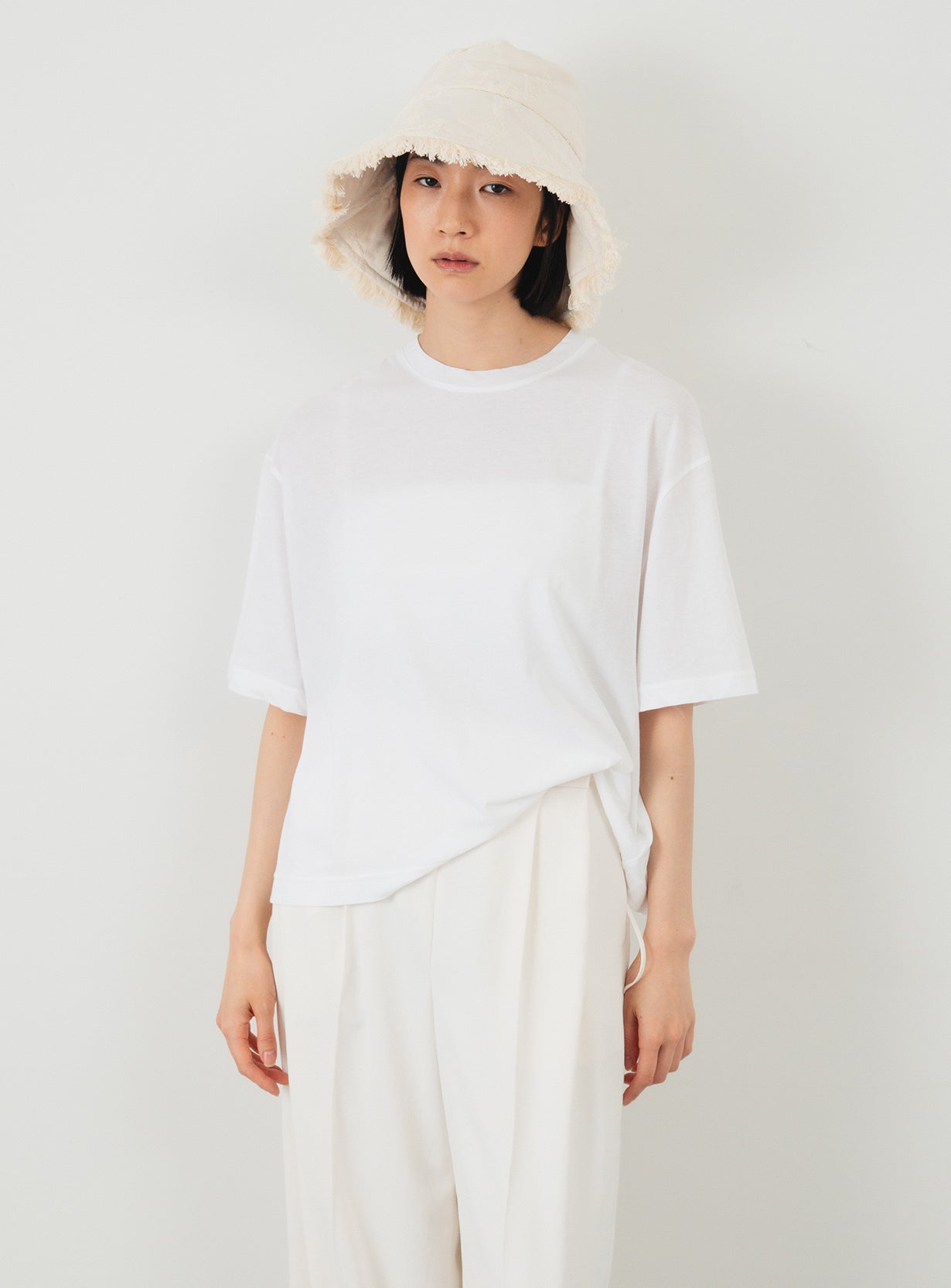 ヴィンテージルーズTシャツ