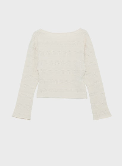 クロシェレーストップス