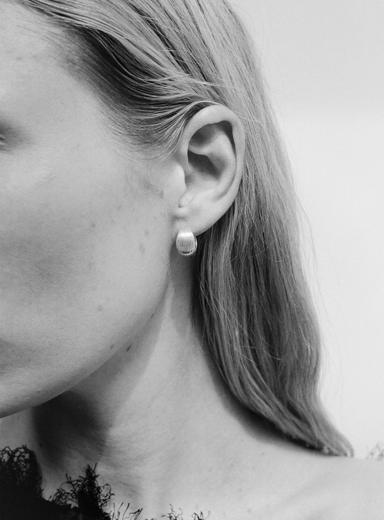 Reversible Hinged Hoops