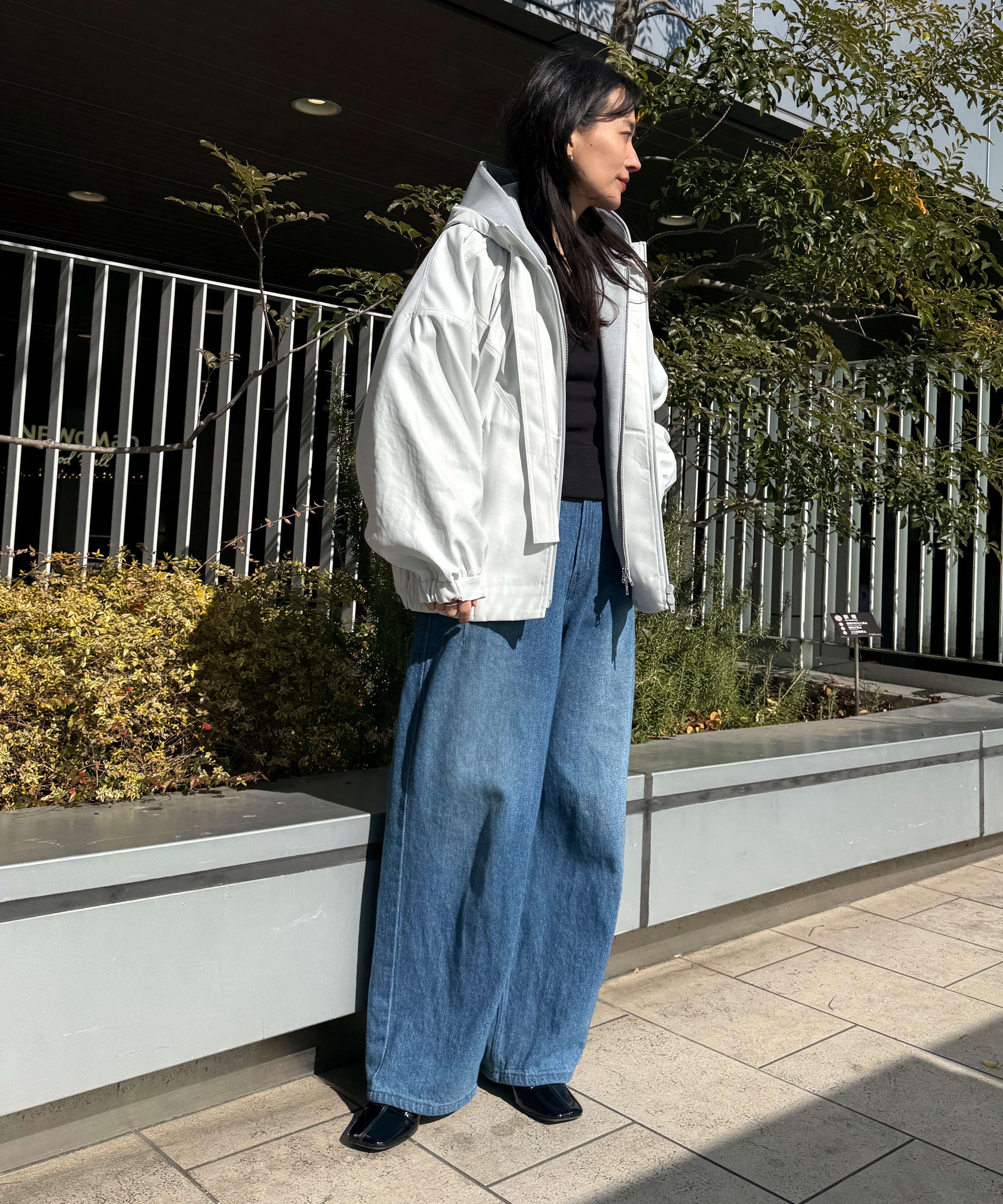 STAFF SNAP
