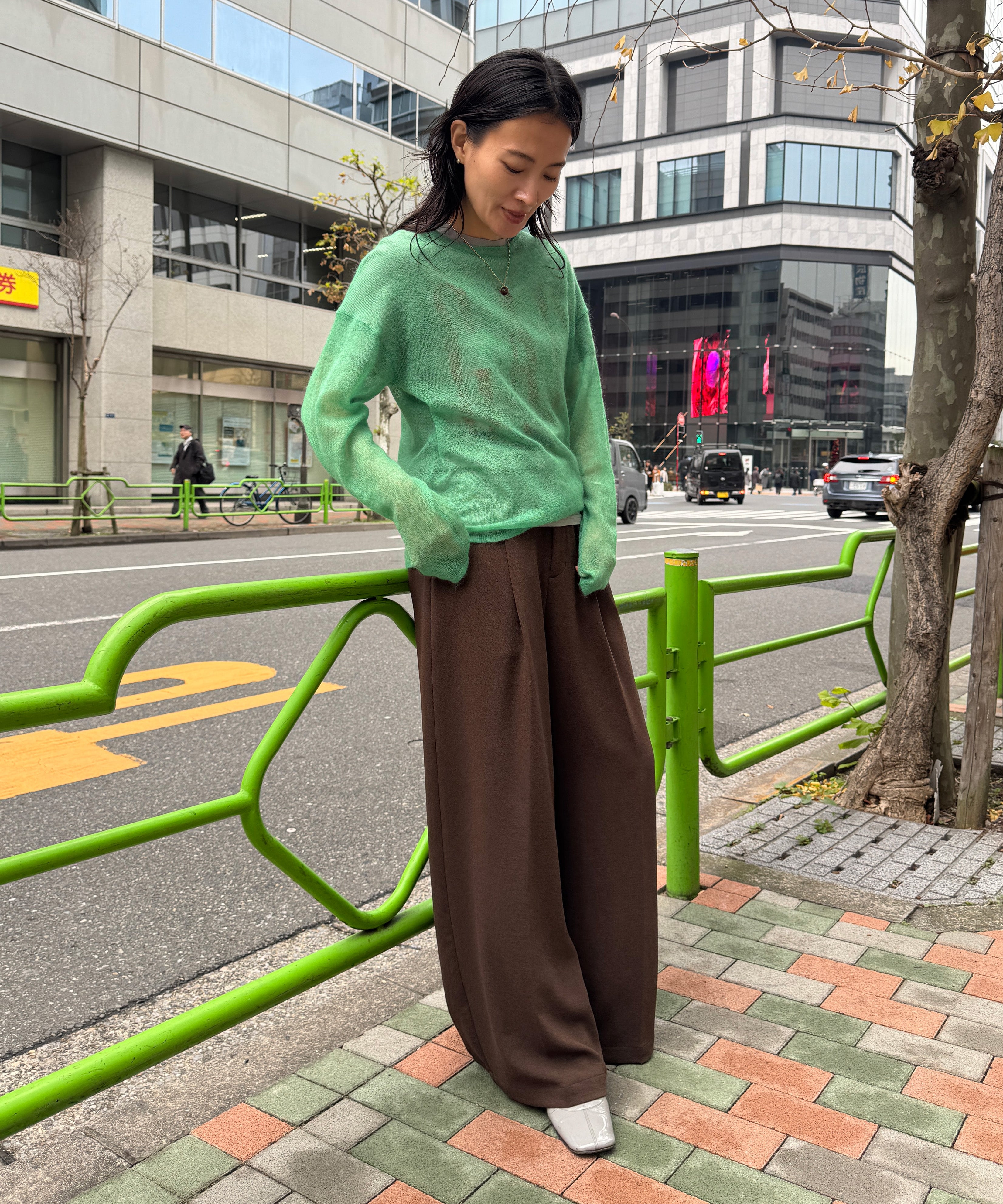 STAFF SNAP