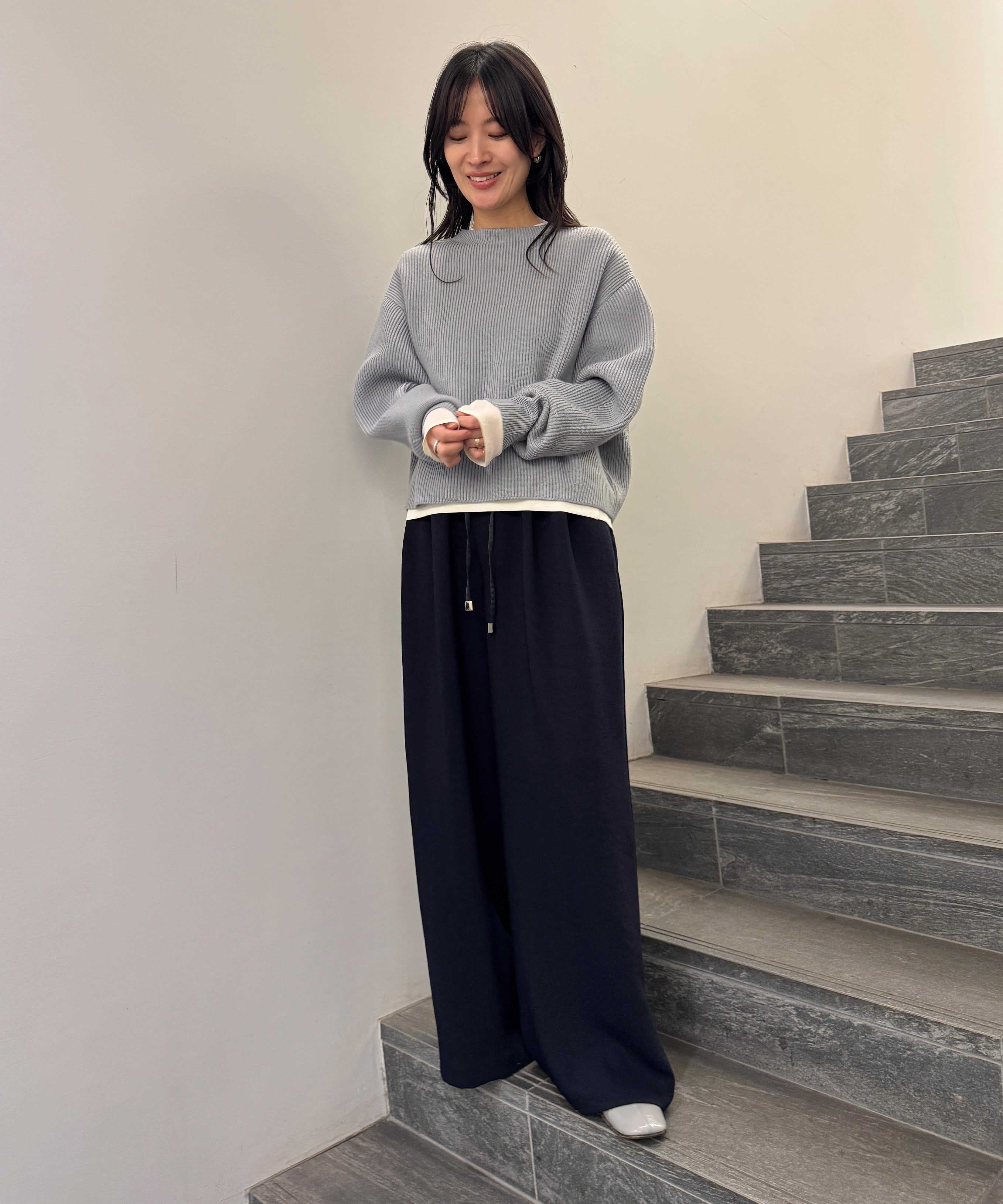 STAFF SNAP