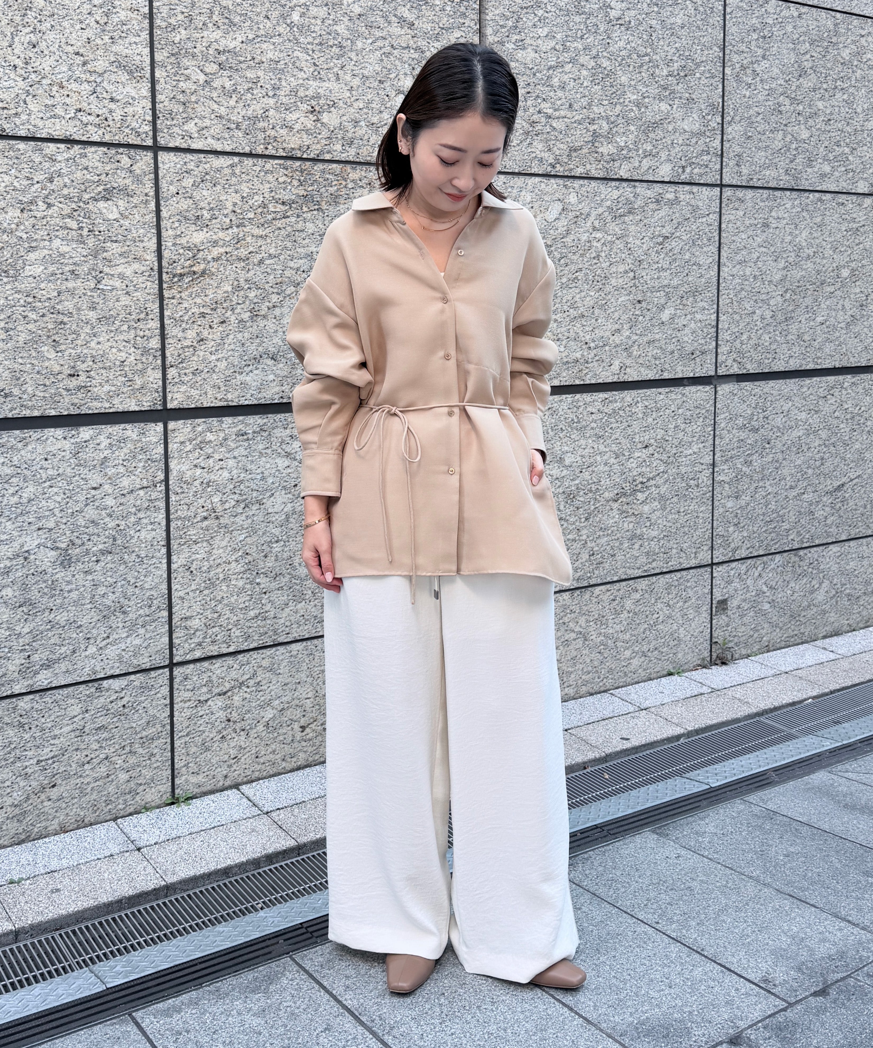 STAFF SNAP