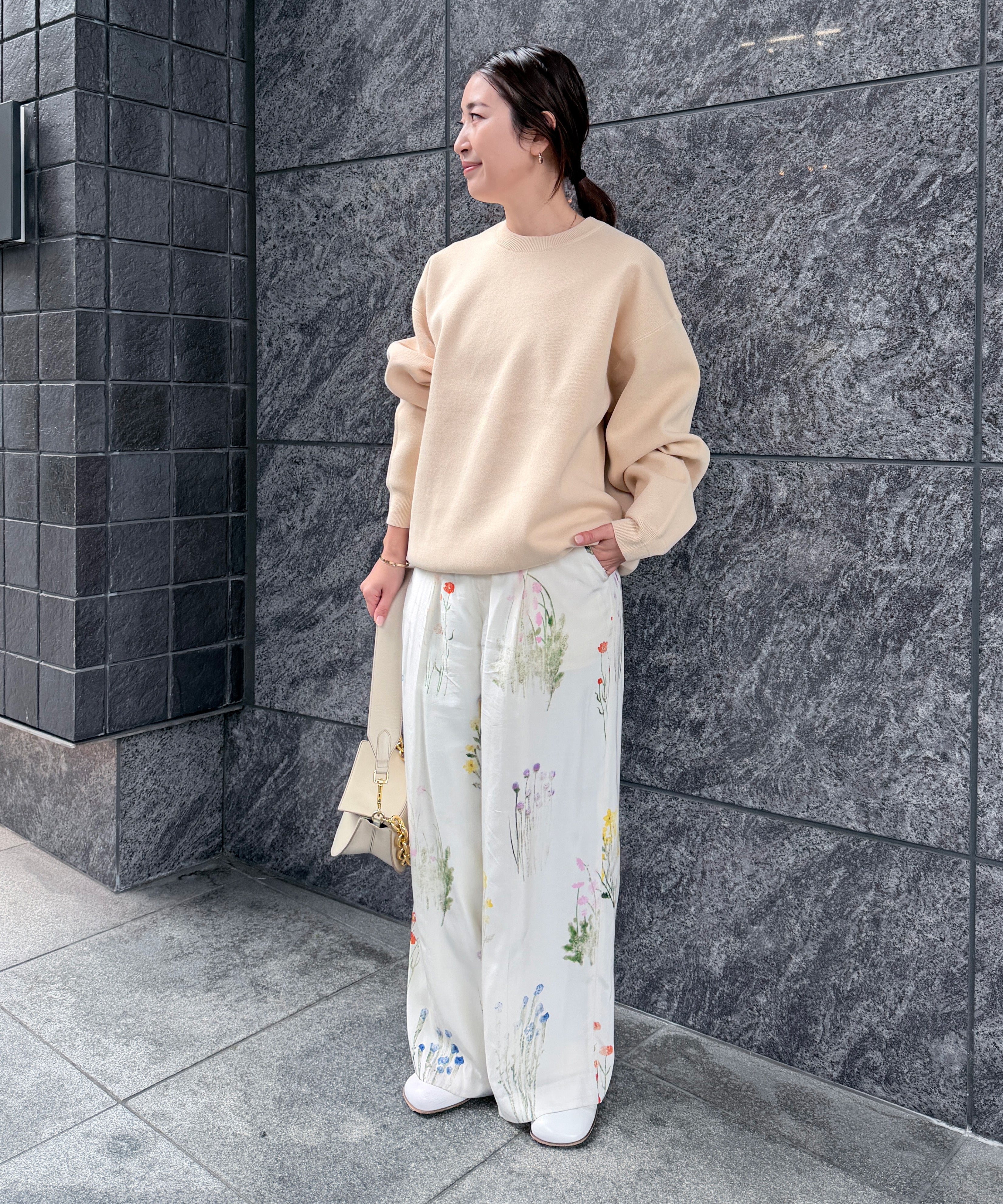STAFF SNAP