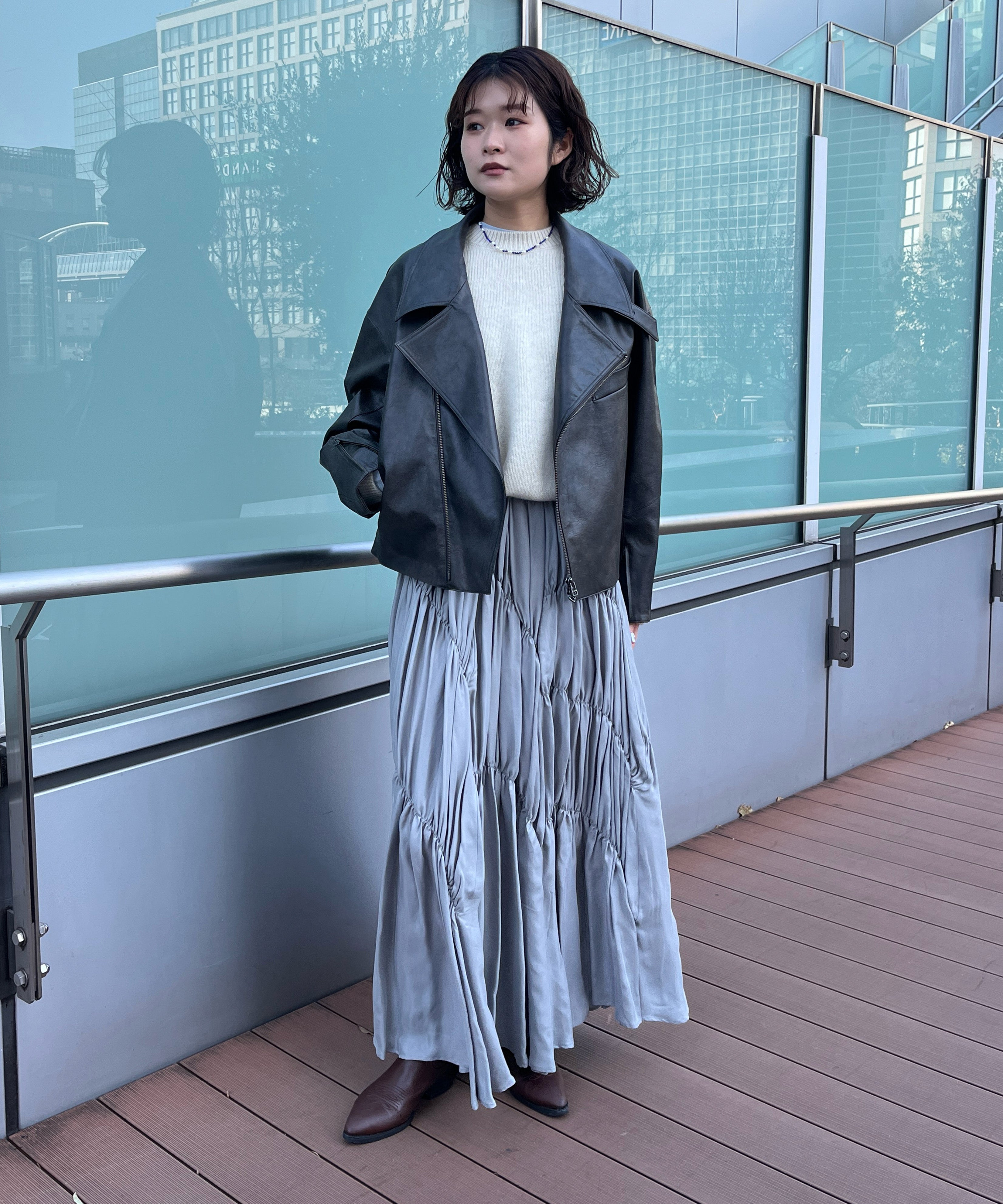 STAFF SNAP