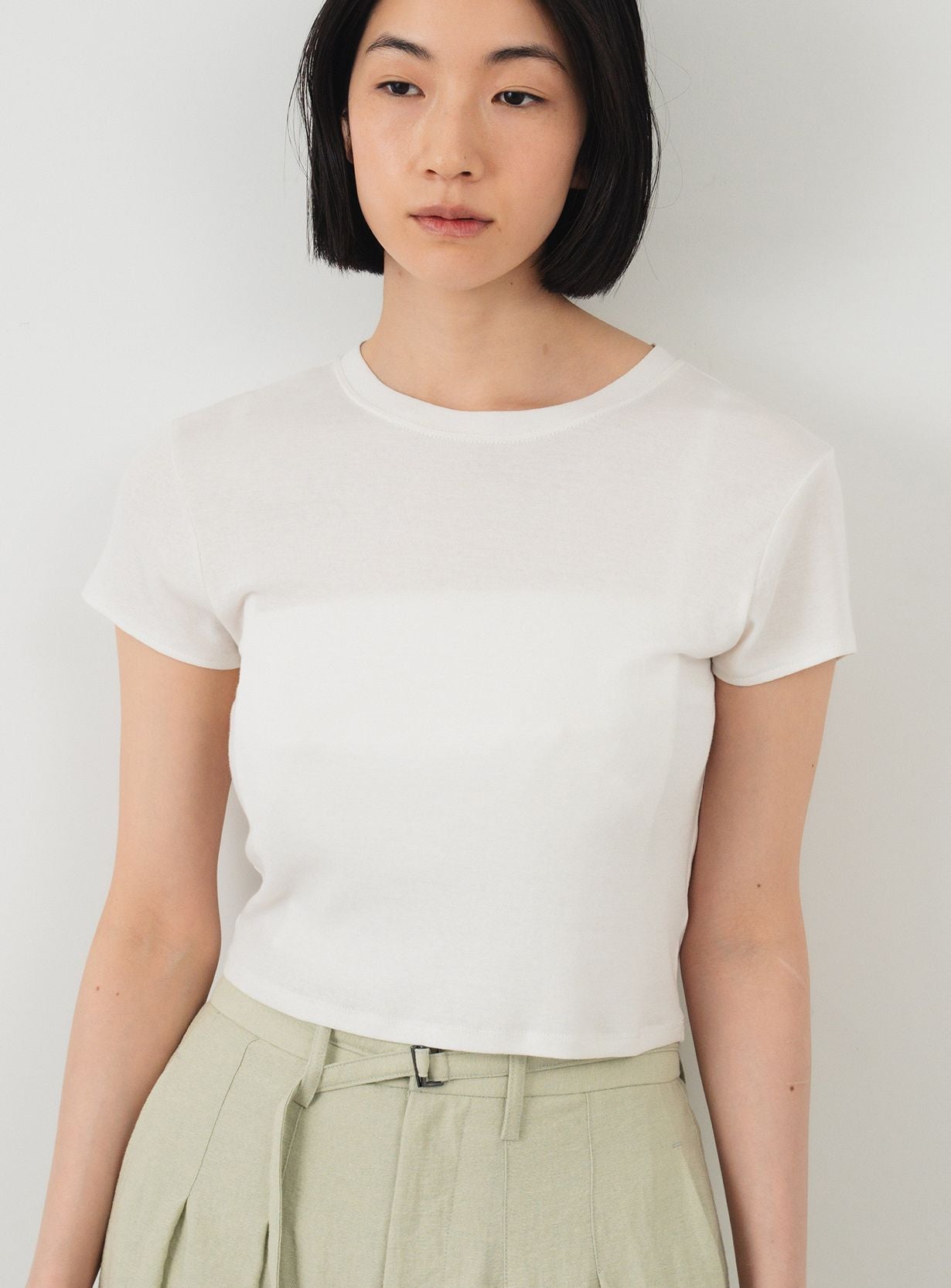 【追加販売】スーピマミラノリブT
