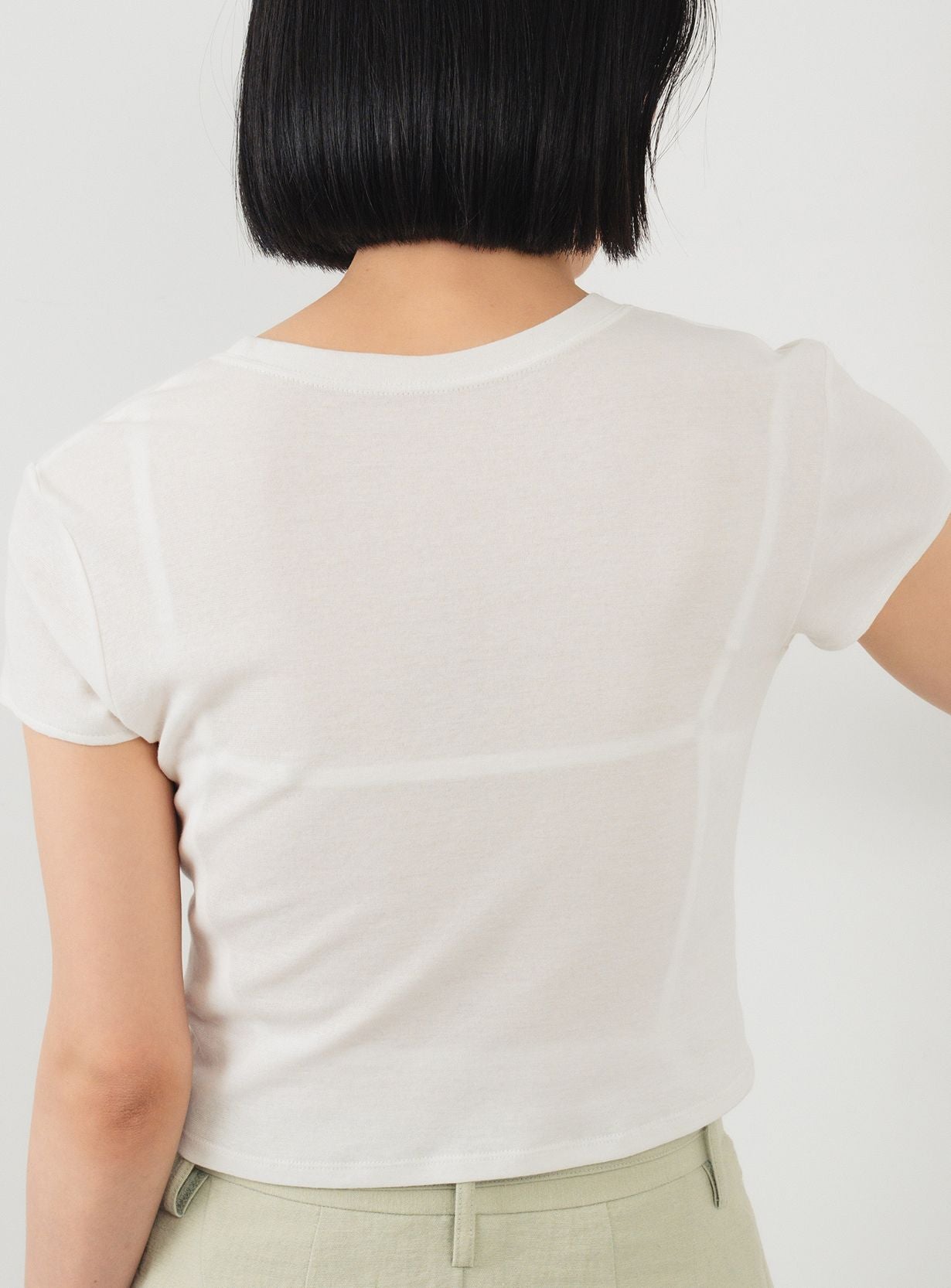 【追加販売】スーピマミラノリブT