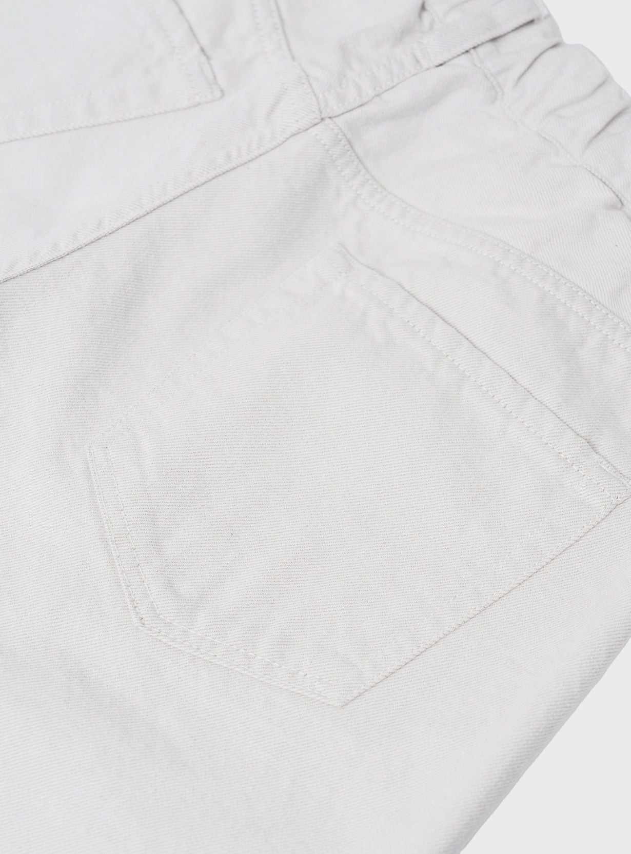 【予約商品】ライトオンスイージーワイドデニム